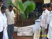 TN govt mulls memorial for Veera Vanchinathan in Senkottai