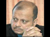 Rudrakumaran Rudrakumaran