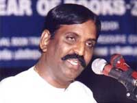 Vairamuthu Vairamuthu