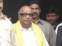 Karunanidhi Karunanidhi