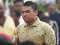 Namal Rajapakse Namal Rajapakse