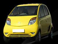 TATA Nano