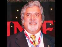 Vijay Mallya