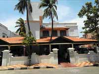 Karunanidhi House Karunanidhi House