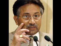 Musharraf Musharraf