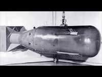 Little Boy Little Boy