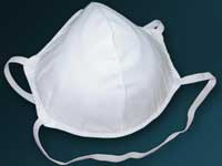 Swine Flu Mask Swine Flu Mask