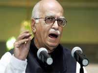 Advani Advani