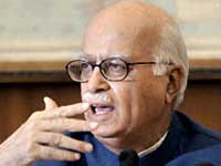 Advani Advani