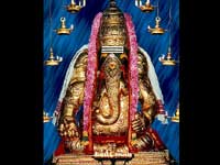 Tamil Nadu gears up for Ganesh Chaturthi festival Tamil Nadu gears up for Ganesh Chaturthi festival