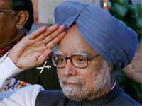 Manmohan Singh Manmohan Singh