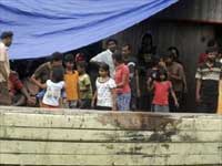 Tamil migrants in Indonesia Tamil migrants in Indonesia