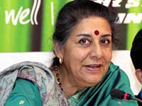 Ambika Soni Ambika Soni