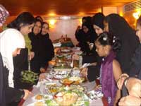 Indian food fest in Jeddah Indian food fest in Jeddah