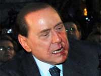 Silvio Berlusconi