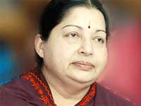 Jayalalitha and Sasikala Jayalalitha and Sasikala