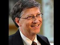 Bill Gates Bill Gates