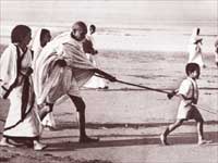 Mahatma Gandhi Mahatma Gandhi