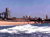 Tiruchendur Tiruchendur