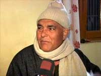 Ghulam Mir Ghulam Mir