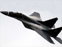 MiG-29K MiG-29K