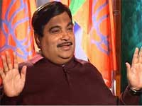 Nitin Gadkari Nitin Gadkari