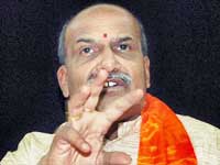 Pramod Muthalik Pramod Muthalik
