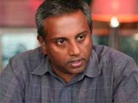 Salil Shetty Salil Shetty