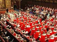House of Lords House of Lords