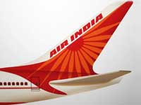 Air India Air India