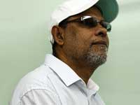 Kumaran Padmanabhan Kumaran Padmanabhan