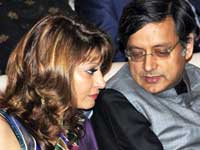Sashi Tharoor Sashi Tharoor
