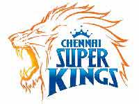 Chennai Super Kings Chennai Super Kings
