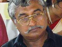 Suba Veerapandian Suba Veerapandian