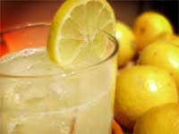 A shot of lemonade to zap kidney stones A shot of lemonade to zap kidney stones