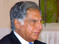 Ratan Tata Ratan Tata