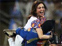 Nita Ambani Nita Ambani