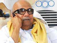 Karunanidhi Karunanidhi