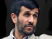 Ahmadinejad Ahmadinejad