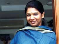 Kanimozhi Kanimozhi