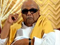 Karunanidhi Karunanidhi