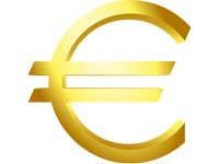 Euro Symbol Euro Symbol