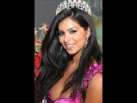 Miss USA Rima Fakih Miss USA Rima Fakih