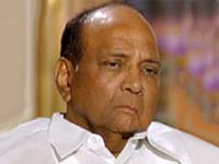 Sharad Pawar Sharad Pawar