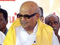 Karunanidhi Karunanidhi