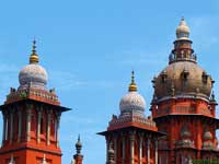 Madras High Court Madras High Court