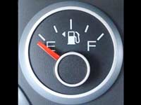 Fuel Gauge Fuel Gauge