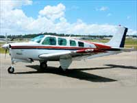 Beechcraft Bonanza C33 Beechcraft Bonanza C33