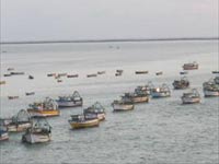 Rameswaram Fishermen Rameswaram Fishermen