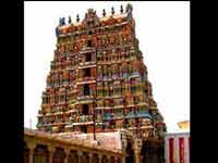 Nellaiappar Temple Nellaiappar Temple